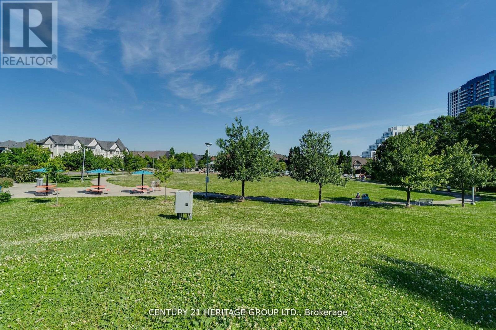 709 - 7 North Park Road, Vaughan (Beverley Glen), Ontario  L4J 0C9 - Photo 22 - N12193800