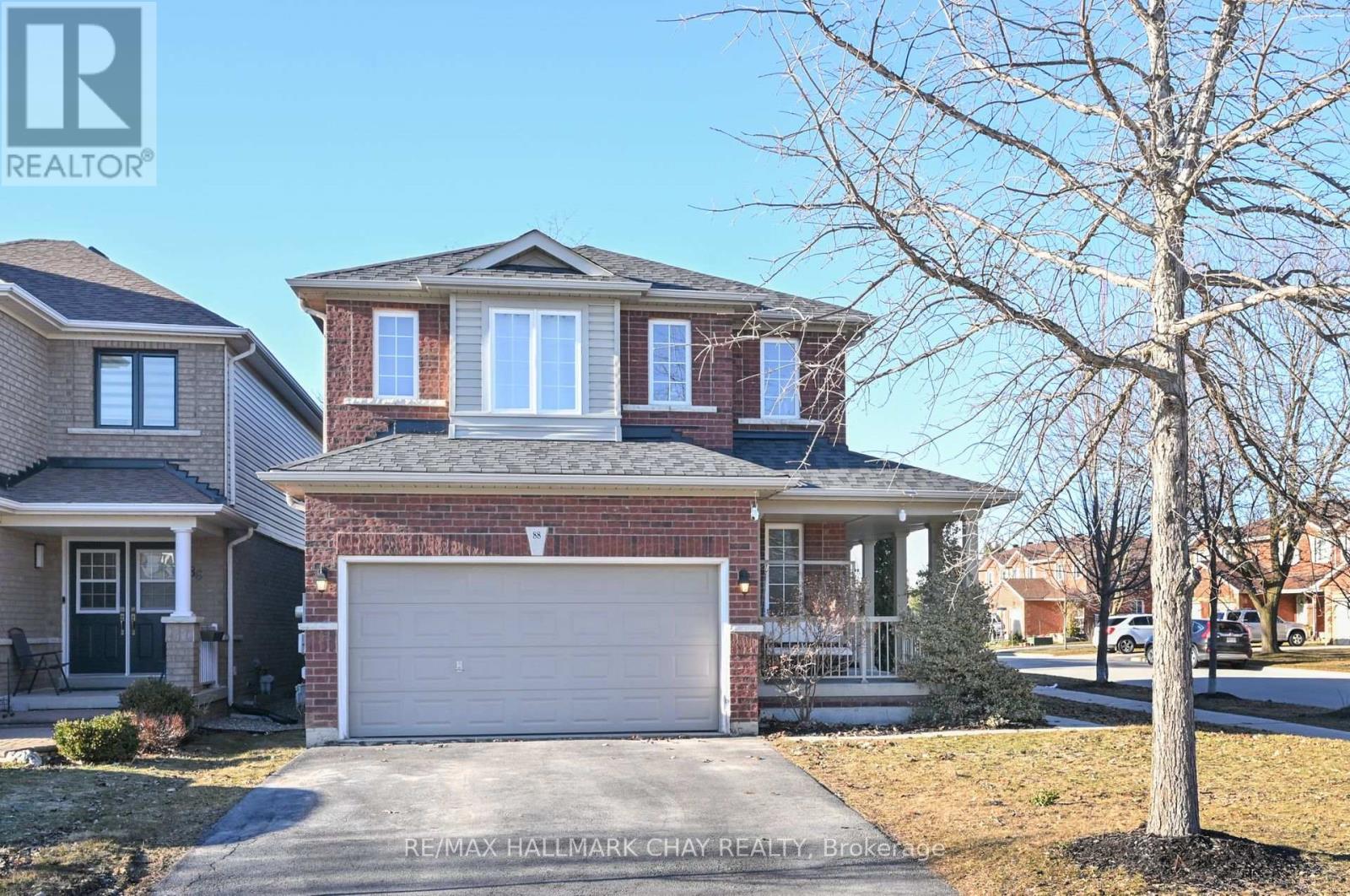 88 Anderson Road, New Tecumseth, Ontario  L9R 0B2 - Photo 2 - N12193818