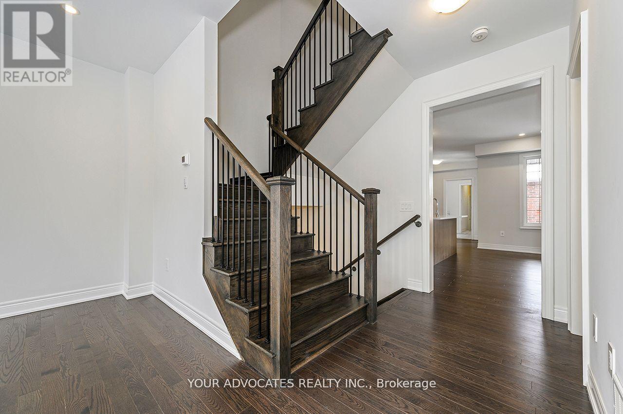 12 Jack Carson Drive S, Markham (Cornell), Ontario  L6B 0A8 - Photo 12 - N12193836