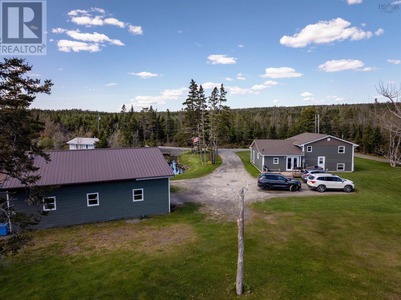 276 Passage Road, Watt Section, Nova Scotia  B0J 3B0 - Photo 26 - 202512920