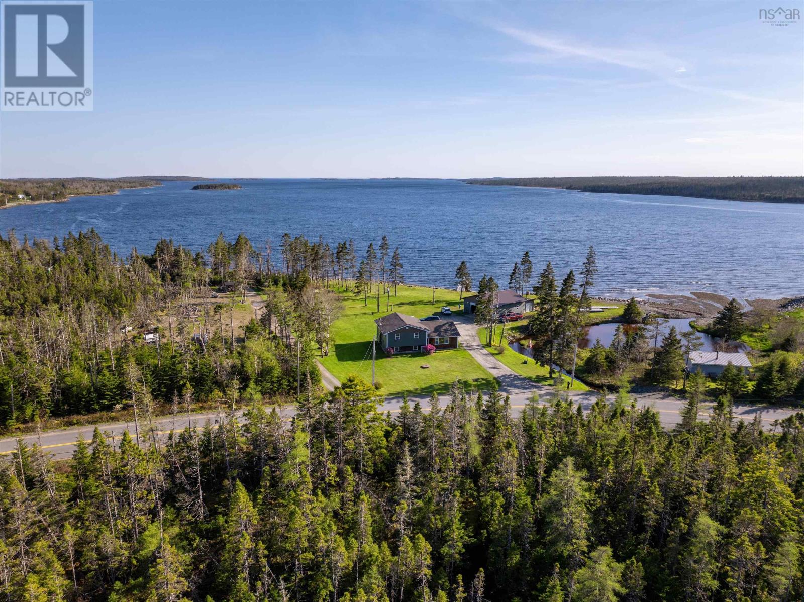 276 Passage Road, Watt Section, Nova Scotia  B0J 3B0 - Photo 27 - 202512920