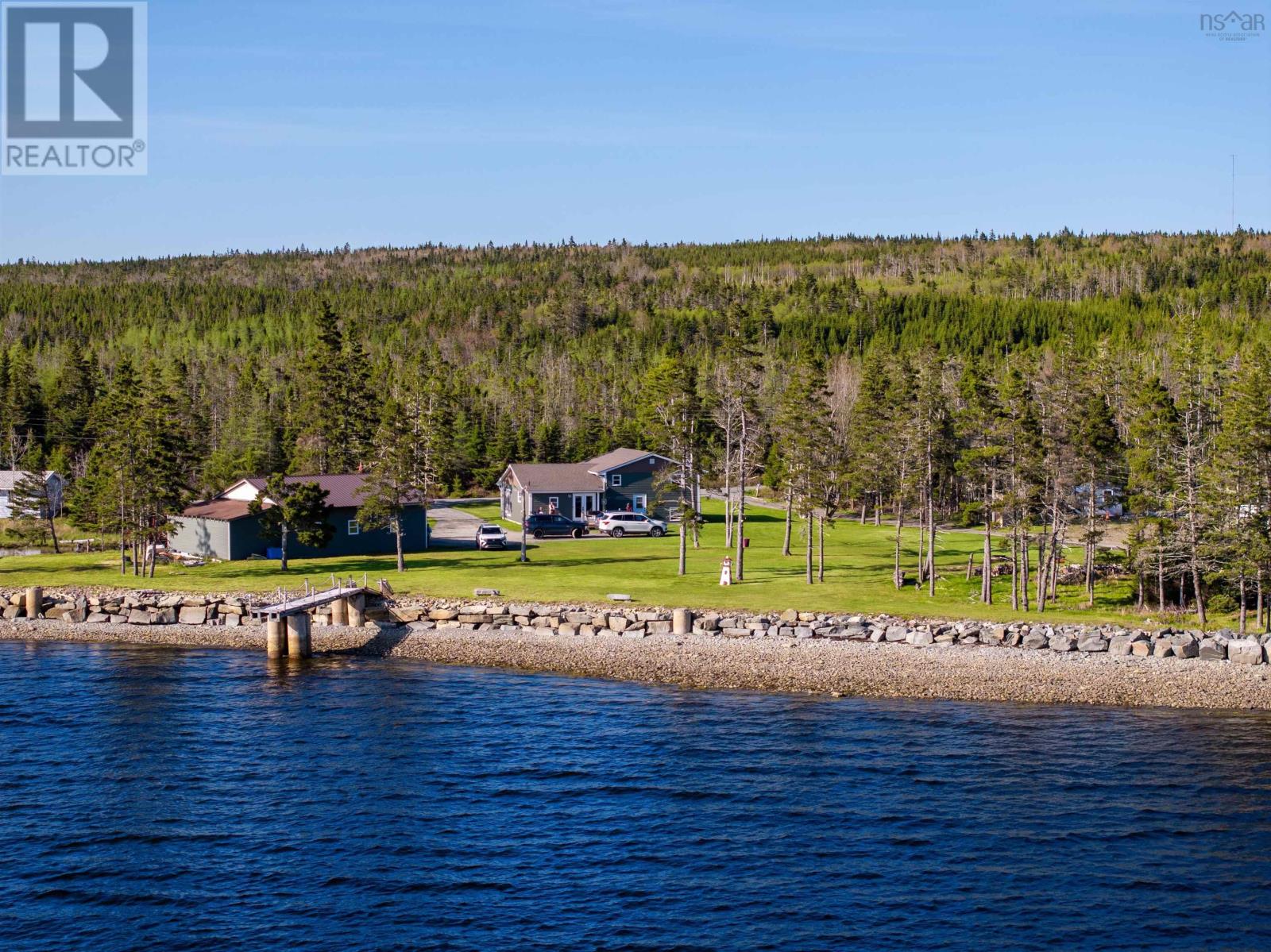 276 Passage Road, Watt Section, Nova Scotia  B0J 3B0 - Photo 1 - 202512920