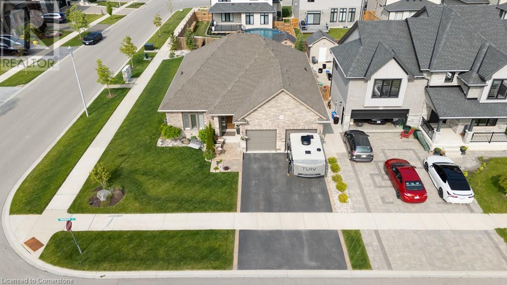 100 Tamarack Boulevard, Woodstock, Ontario  N4S 0E2 - Photo 1 - 40737121
