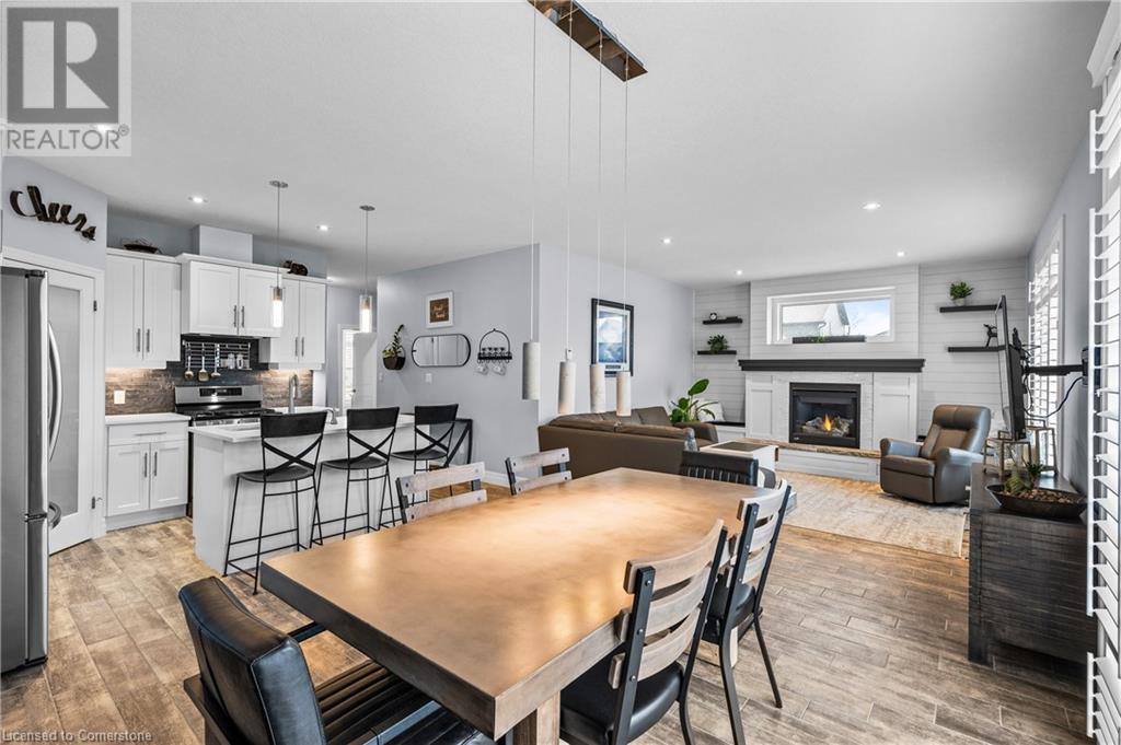 100 Tamarack Boulevard, Woodstock, Ontario  N4S 0E2 - Photo 23 - 40737121