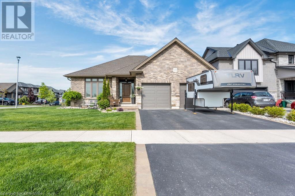 100 Tamarack Boulevard, Woodstock, Ontario  N4S 0E2 - Photo 42 - 40737121