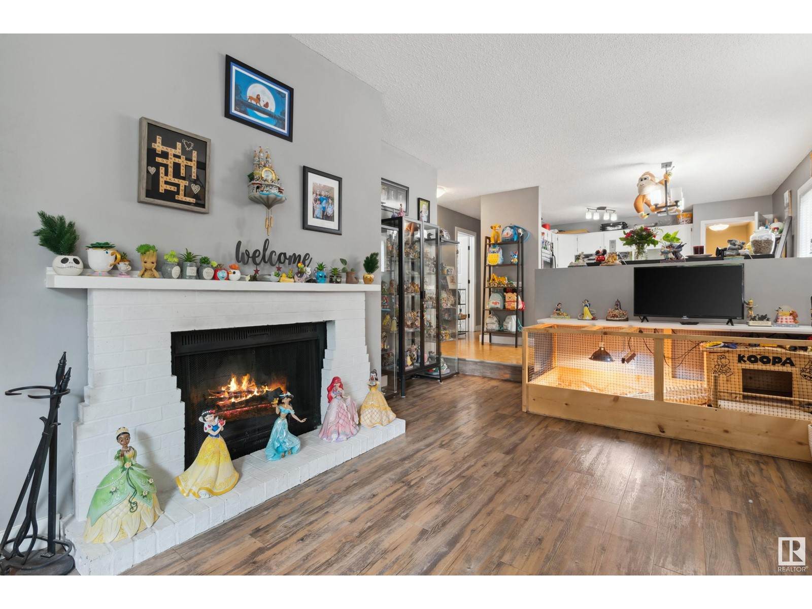 16 Gareth Pl, St. Albert, Alberta  T8N 3K5 - Photo 5 - E4440164