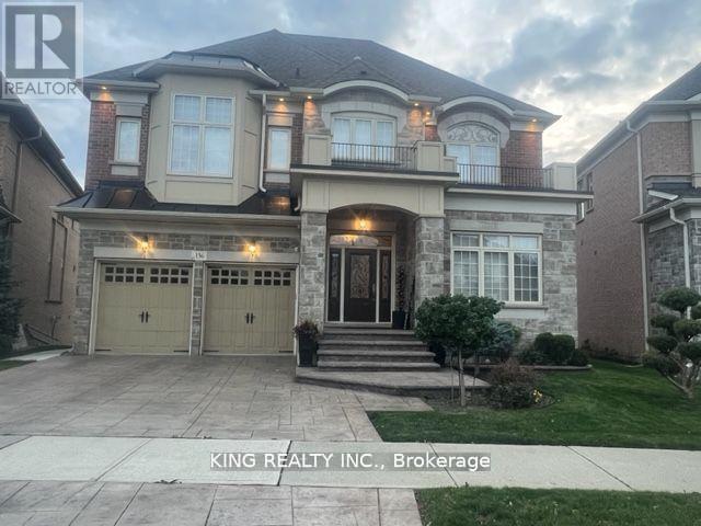 136 Coastline Drive, Brampton (Bram West), Ontario  L6Y 0S3 - Photo 1 - W12193812