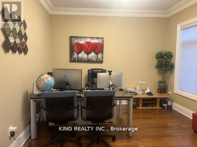 136 Coastline Drive, Brampton (Bram West), Ontario  L6Y 0S3 - Photo 8 - W12193812