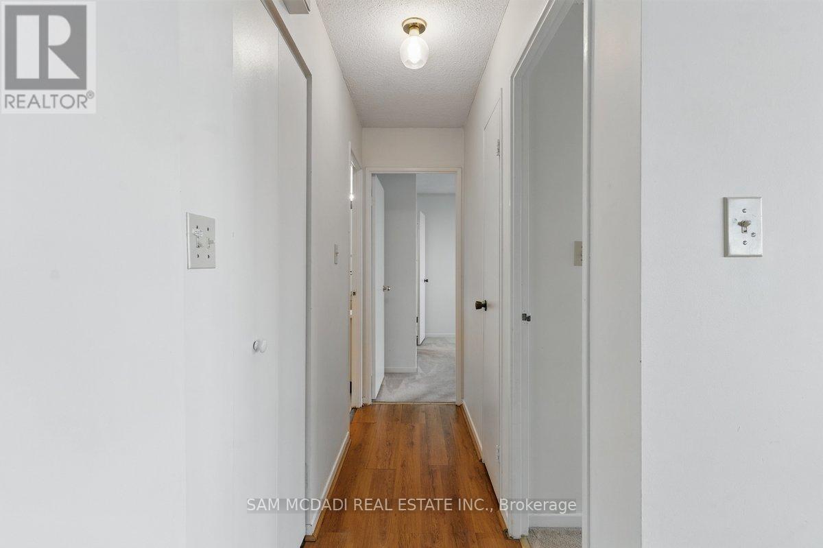1203 - 200 Robert Speck Parkway, Mississauga, Ontario  L4Z 1S3 - Photo 14 - W12193832