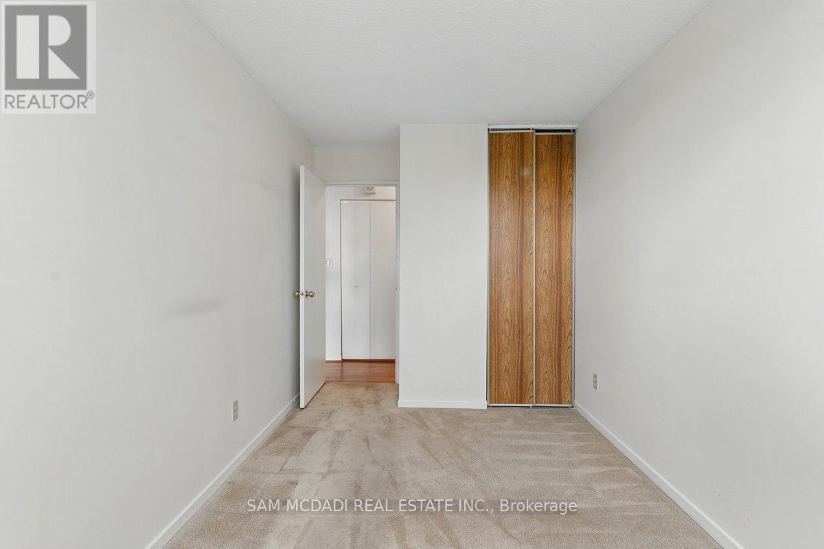 1203 - 200 Robert Speck Parkway, Mississauga, Ontario  L4Z 1S3 - Photo 20 - W12193832