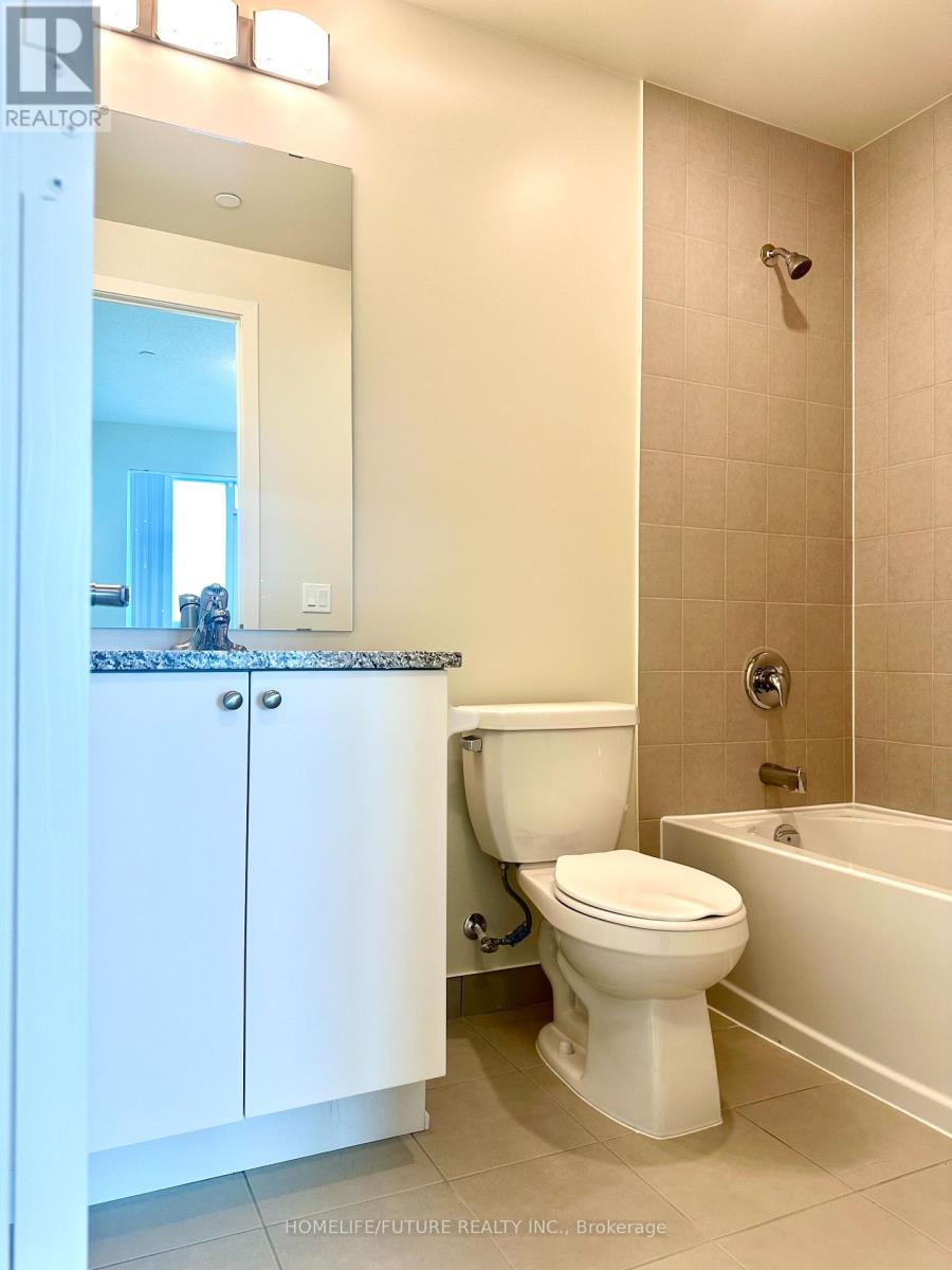 2905 - 38 Annie Craig Drive, Toronto, Ontario  M8V 0G9 - Photo 14 - W12193850
