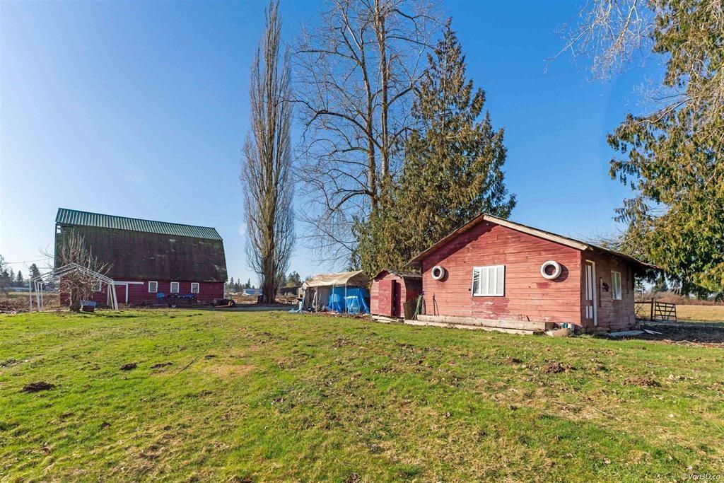 21780 64 Avenue, Langley, British Columbia  V2Y 2N7 - Photo 2 - R3010348