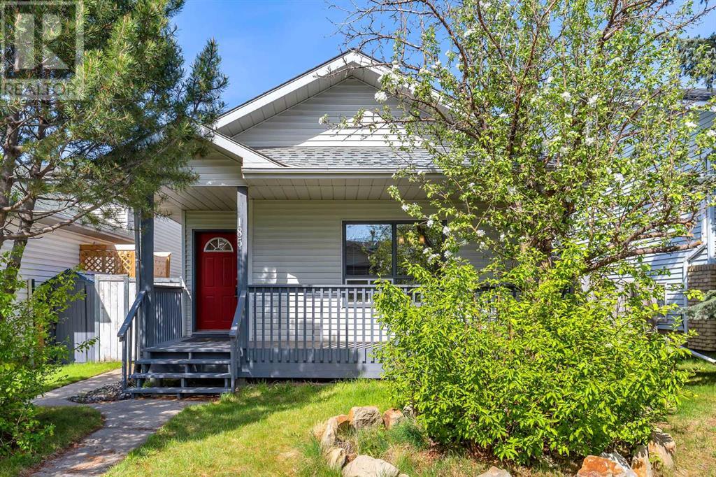 185 Coventry Place Ne, Calgary, Alberta  T3K 4A6 - Photo 1 - A2220343