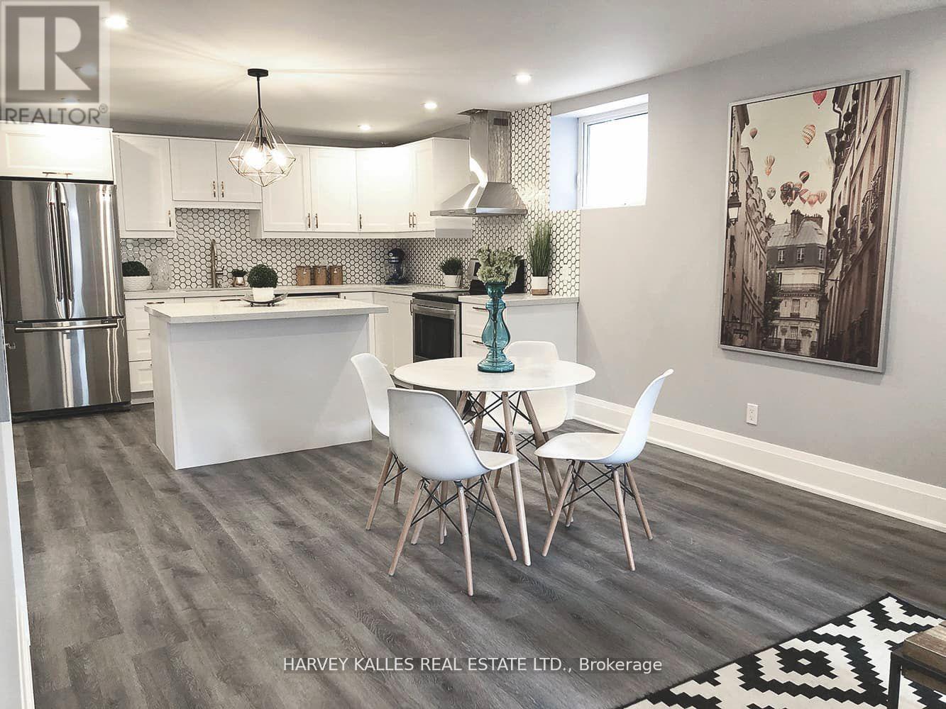 LOWER - 45 NORTHCOTE AVENUE, Toronto, Ontario