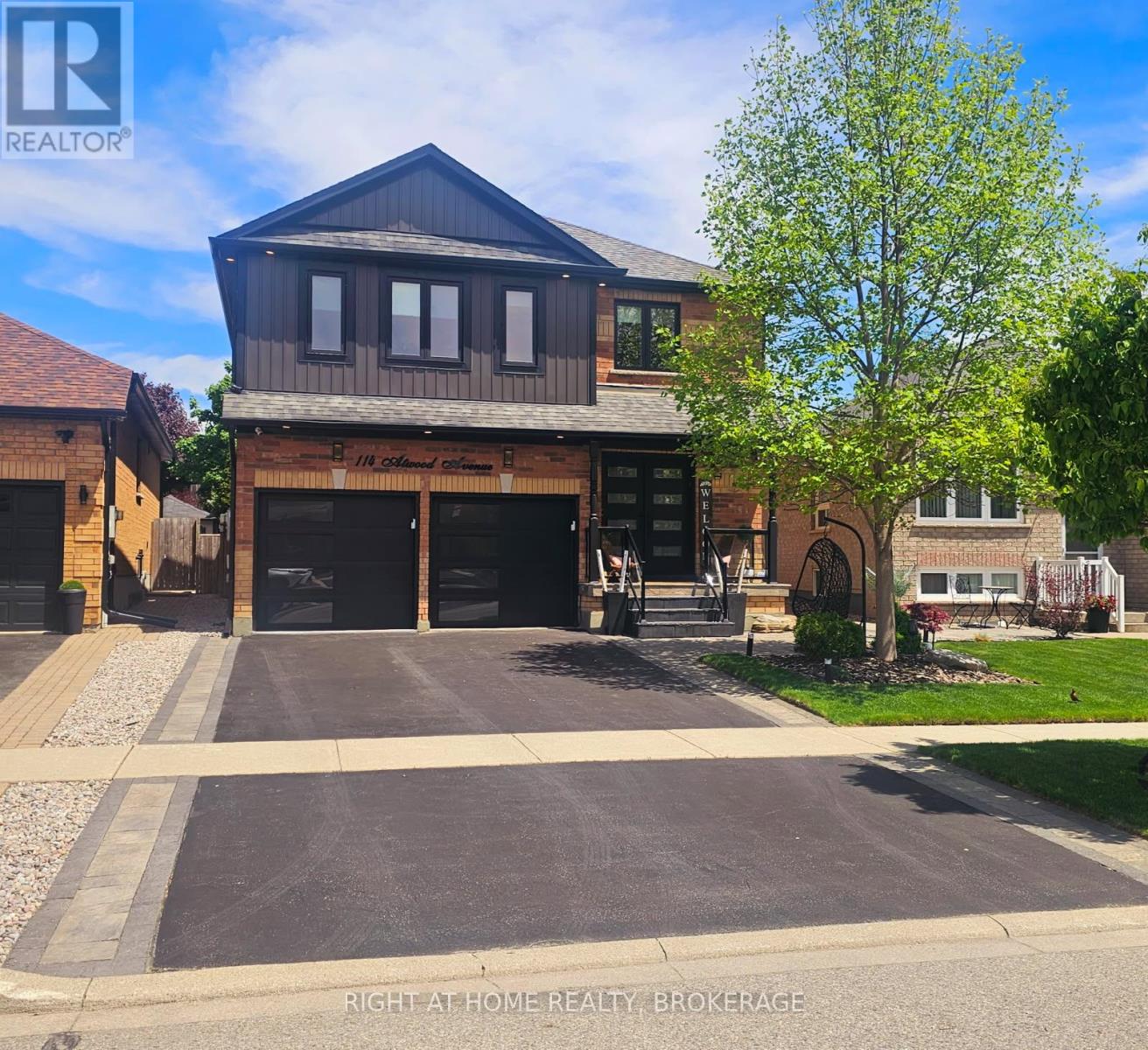 114 ATWOOD AVENUE, Halton Hills, Ontario