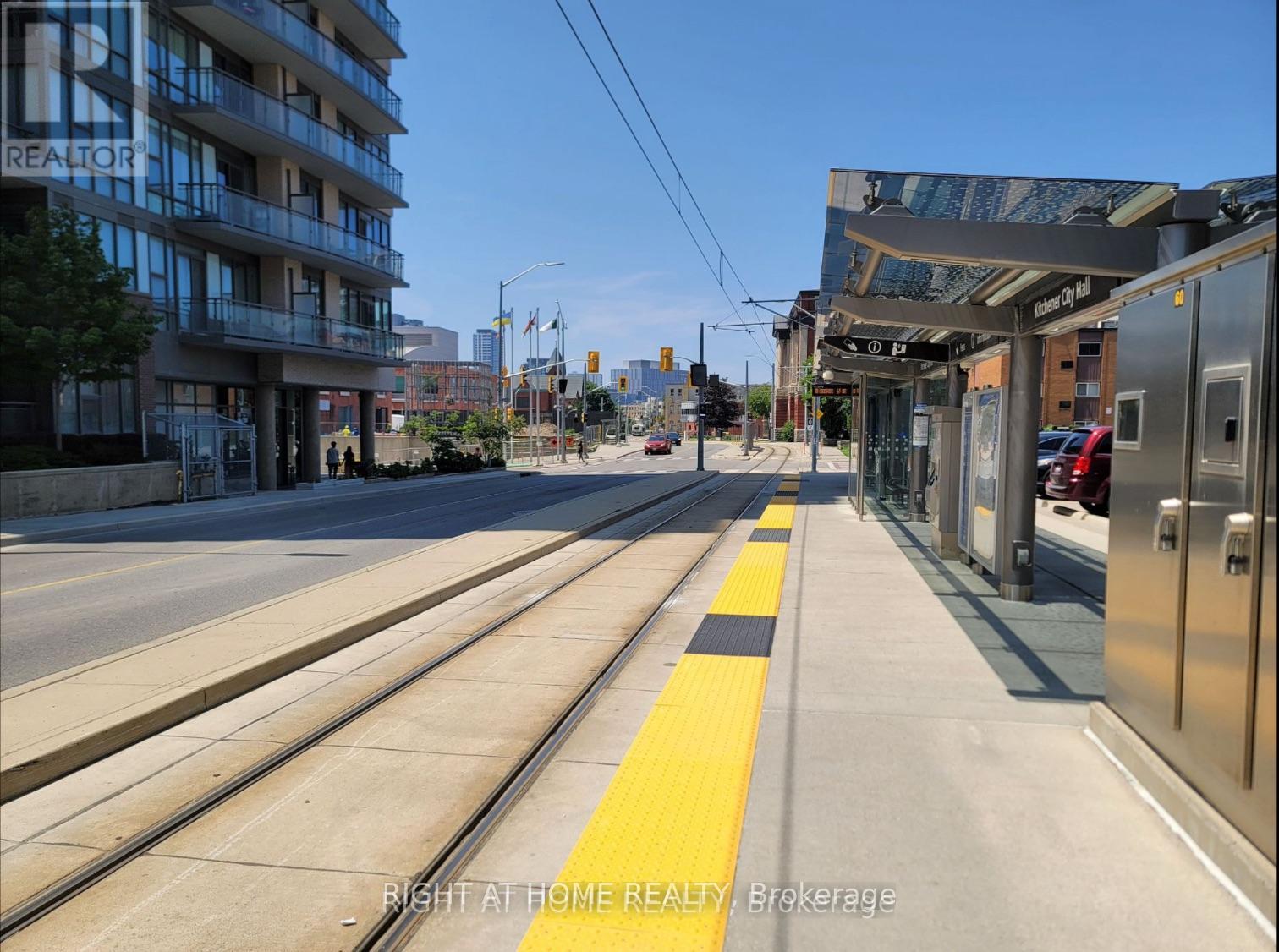 1801 - 55 Duke Street W, Kitchener, Ontario  N2H 0C9 - Photo 4 - X12193798