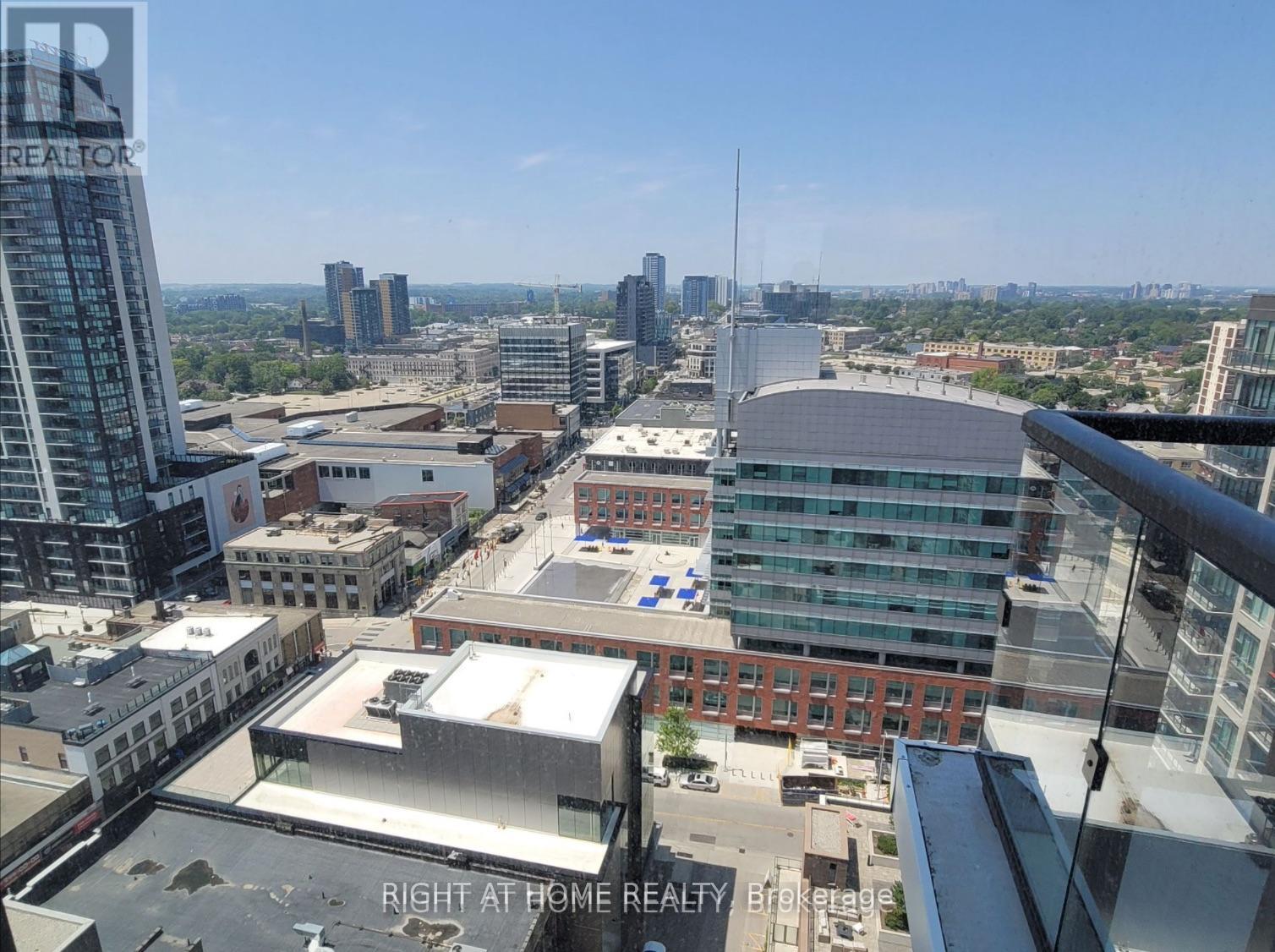 1801 - 55 Duke Street W, Kitchener, Ontario  N2H 0C9 - Photo 9 - X12193798