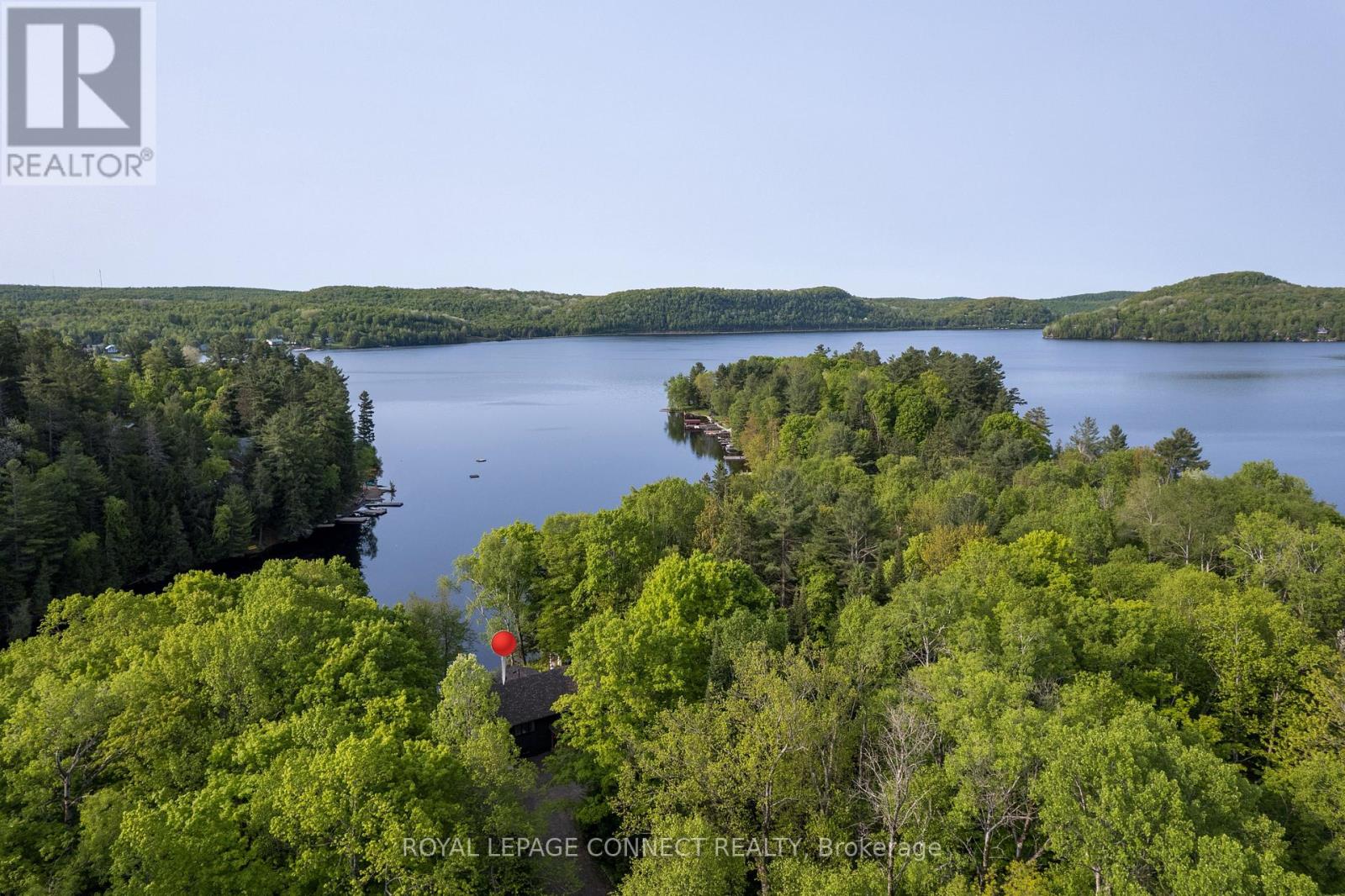 3 Irwin Lane, Hastings Highlands, Ontario  K0L 2S0 - Photo 32 - X12193802