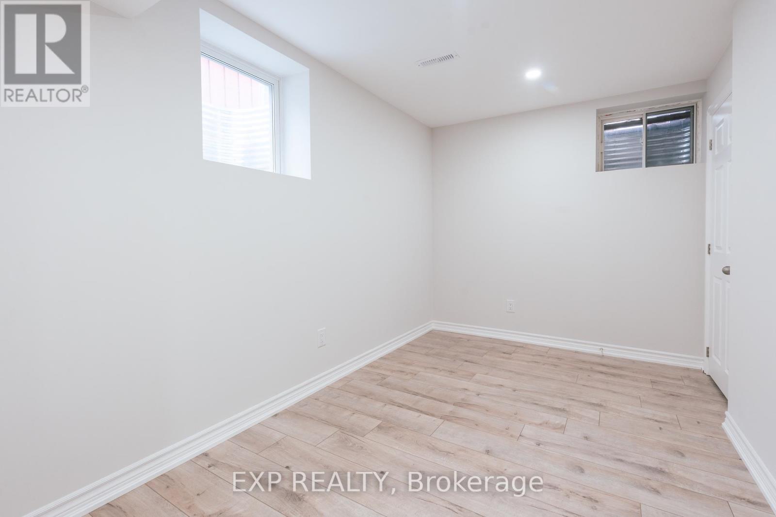 Bsmt - 43 Osgoode Street, Cambridge, Ontario  N3C 0E8 - Photo 13 - X12193817