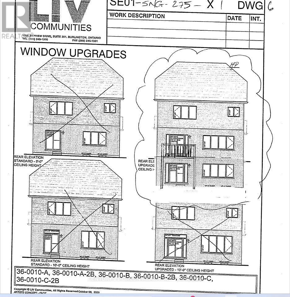 126 Hitchman Street, Brant (Paris), Ontario  N3L 0N6 - Photo 42 - X12193831