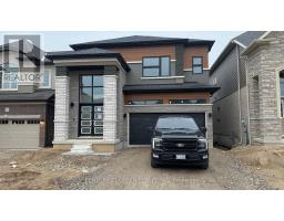 126 HITCHMAN STREET, Brant, Ontario