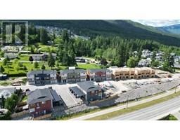 981 12 Street SE Unit# 38, salmon arm, British Columbia