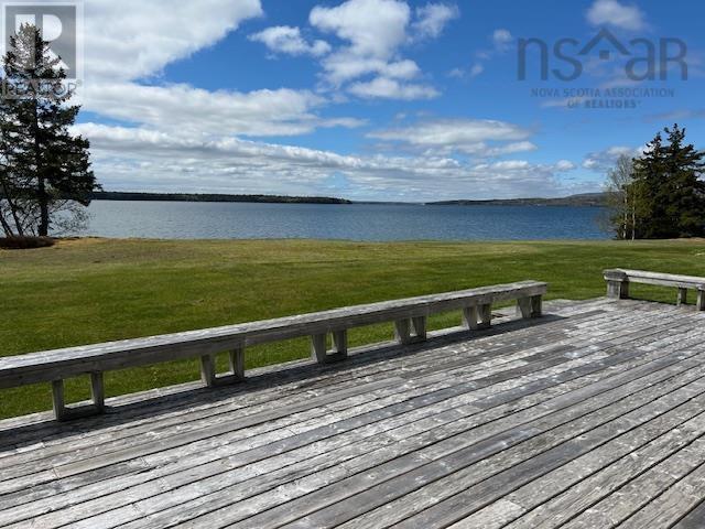 9917 105 Highway, Nyanza, Nova Scotia  B0E 1B0 - Photo 15 - 202512046