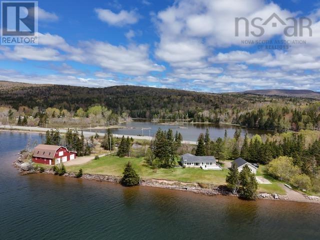 9917 105 Highway, Nyanza, Nova Scotia  B0E 1B0 - Photo 3 - 202512046