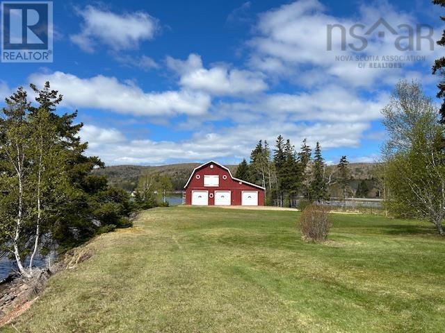 9917 105 Highway, Nyanza, Nova Scotia  B0E 1B0 - Photo 39 - 202512046