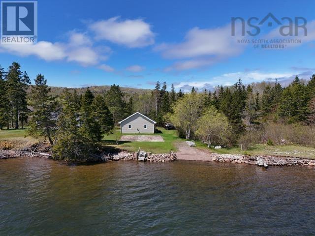 9917 105 Highway, Nyanza, Nova Scotia  B0E 1B0 - Photo 5 - 202512046