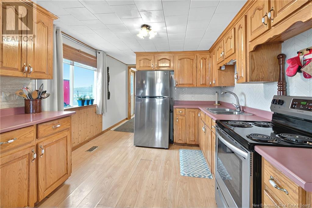 4443 Route 560, Upper Knoxford, New Brunswick  E7K 2T1 - Photo 8 - NB114161