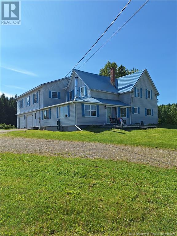 4443 Route 560, upper knoxford, New Brunswick