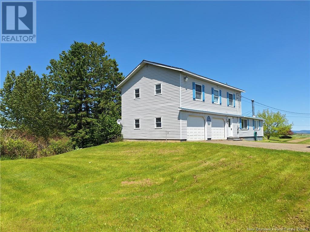 4443 Route 560, Upper Knoxford, New Brunswick  E7K 2T1 - Photo 3 - NB114161