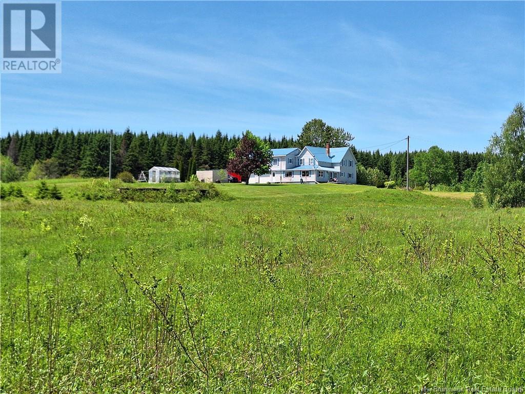 4443 Route 560, Upper Knoxford, New Brunswick  E7K 2T1 - Photo 2 - NB114161