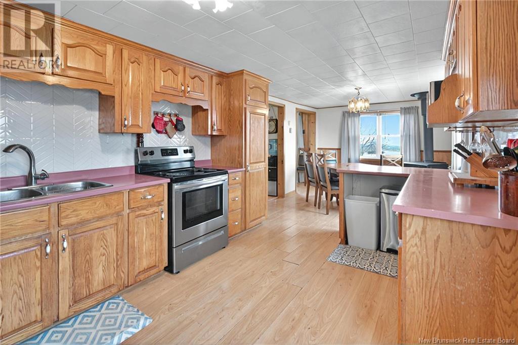 4443 Route 560, Upper Knoxford, New Brunswick  E7K 2T1 - Photo 7 - NB114161