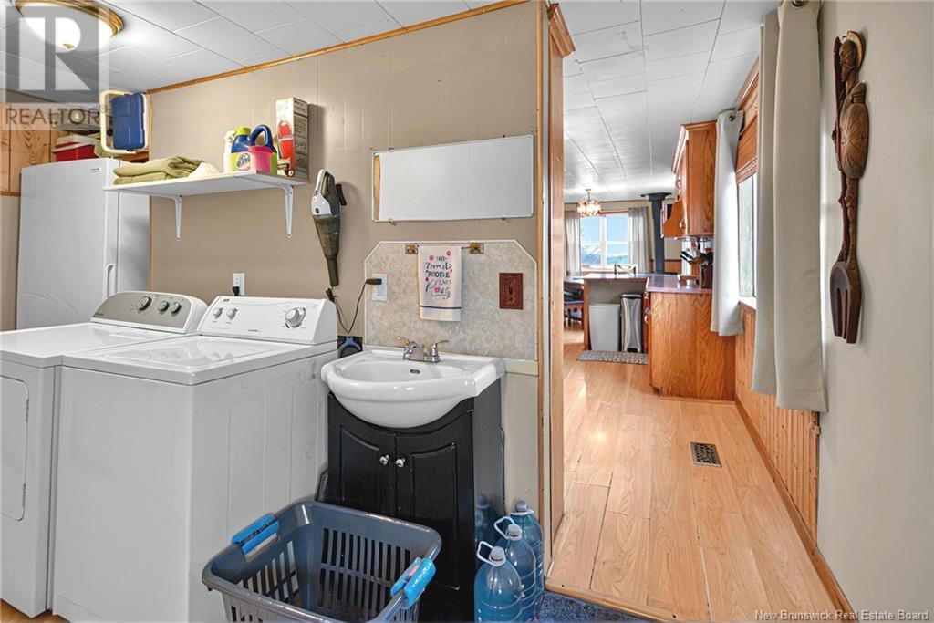 4443 Route 560, Upper Knoxford, New Brunswick  E7K 2T1 - Photo 6 - NB114161