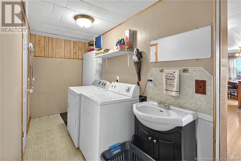 4443 Route 560, Upper Knoxford, New Brunswick  E7K 2T1 - Photo 5 - NB114161