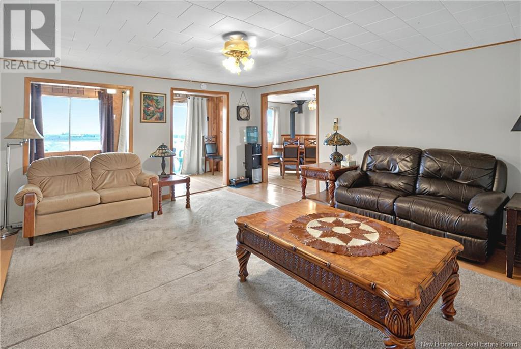 4443 Route 560, Upper Knoxford, New Brunswick  E7K 2T1 - Photo 16 - NB114161