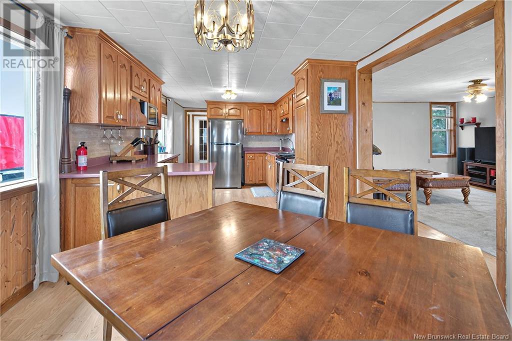 4443 Route 560, Upper Knoxford, New Brunswick  E7K 2T1 - Photo 11 - NB114161