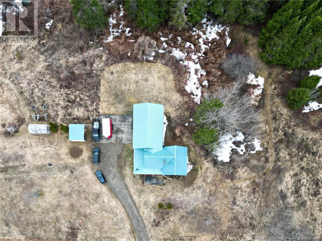 4443 Route 560, Upper Knoxford, New Brunswick  E7K 2T1 - Photo 47 - NB114161