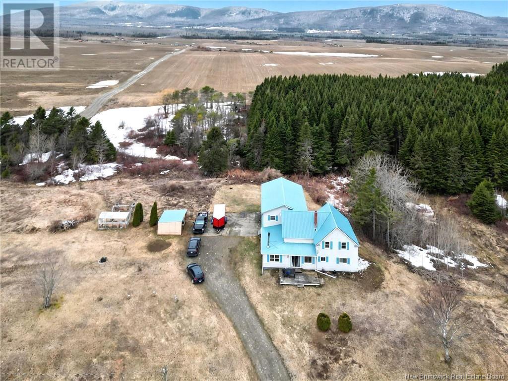 4443 Route 560, Upper Knoxford, New Brunswick  E7K 2T1 - Photo 45 - NB114161