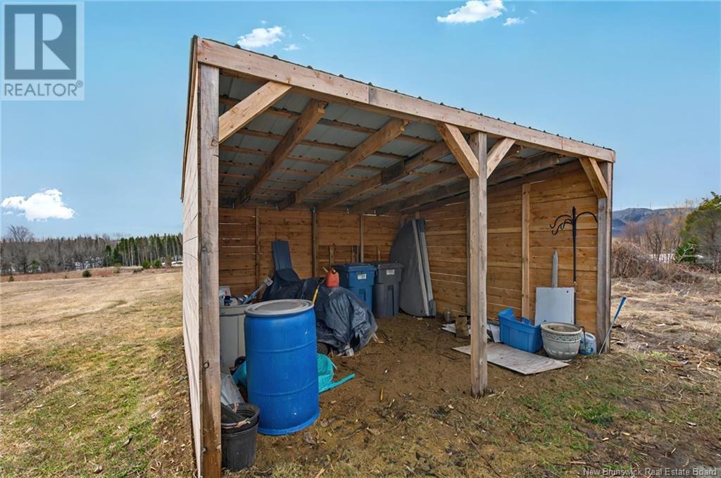 4443 Route 560, Upper Knoxford, New Brunswick  E7K 2T1 - Photo 48 - NB114161