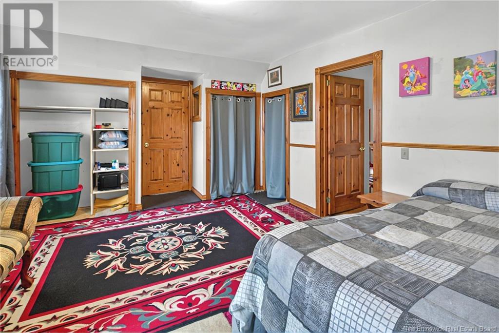 4443 Route 560, Upper Knoxford, New Brunswick  E7K 2T1 - Photo 36 - NB114161