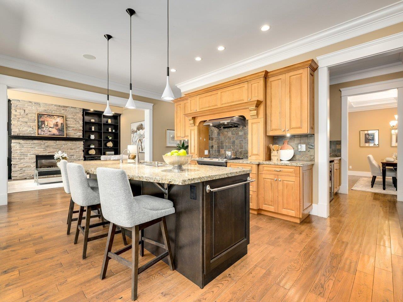 2071 136a Street, Surrey, British Columbia  V4A 9V7 - Photo 9 - R3009966