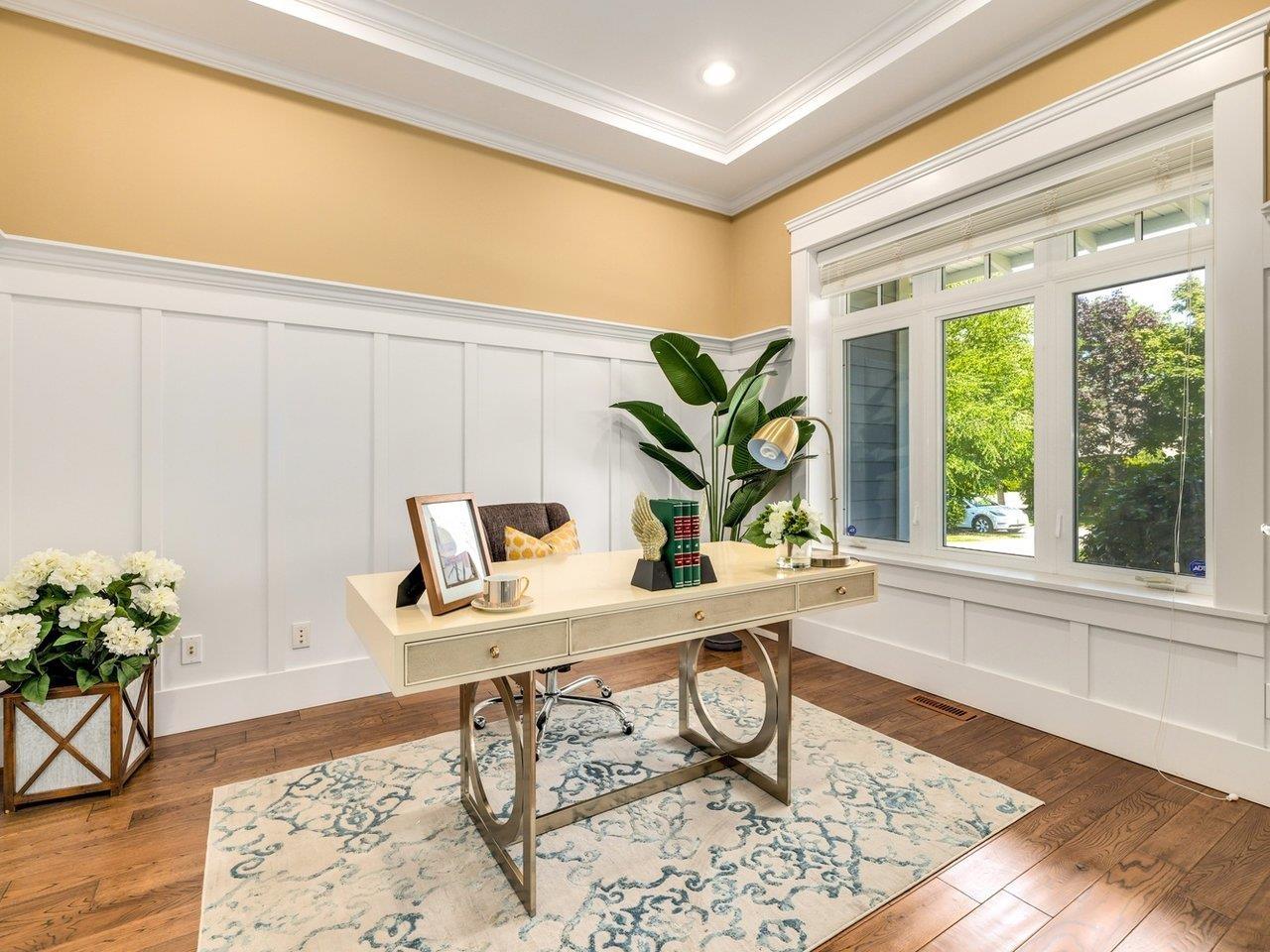 2071 136a Street, Surrey, British Columbia  V4A 9V7 - Photo 3 - R3009966