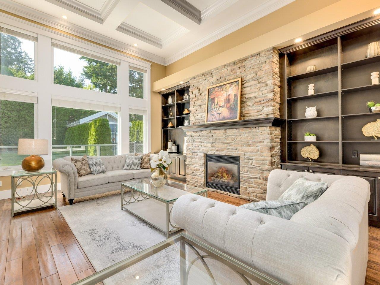 2071 136a Street, Surrey, British Columbia  V4A 9V7 - Photo 13 - R3009966
