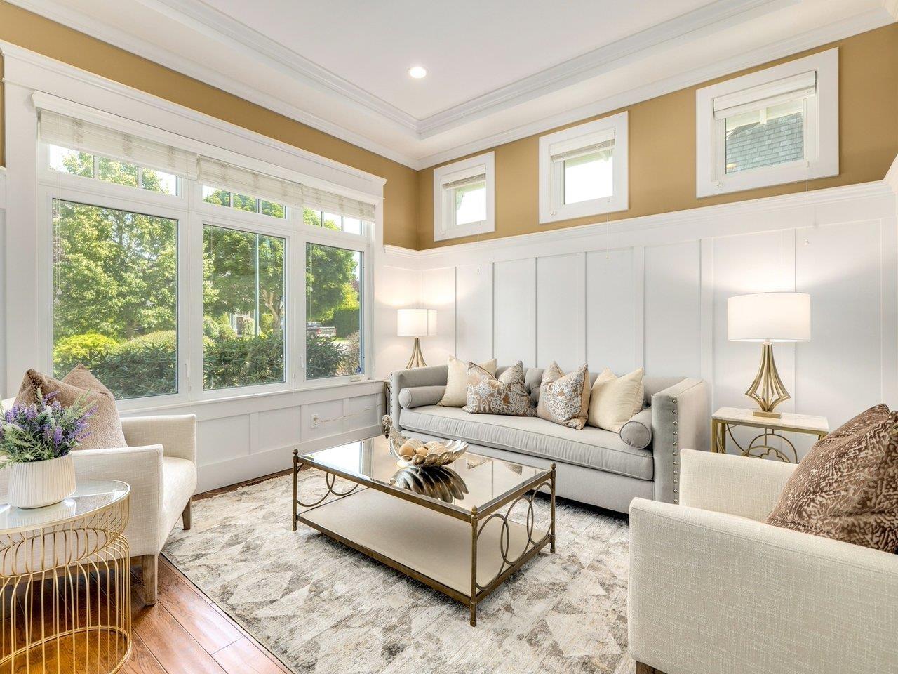 2071 136a Street, Surrey, British Columbia  V4A 9V7 - Photo 4 - R3009966