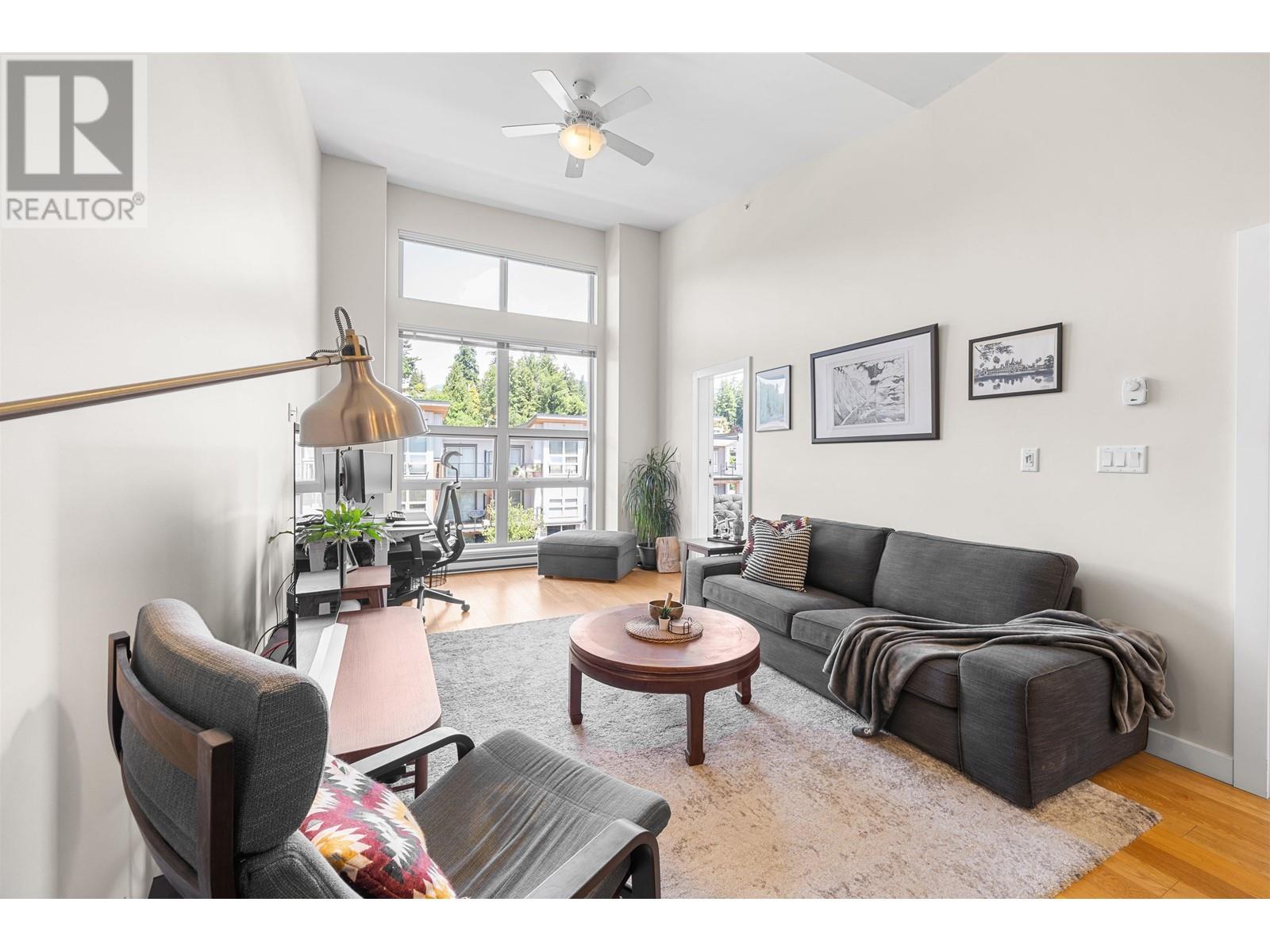 402 1182 W 16TH STREET, North Vancouver, British Columbia