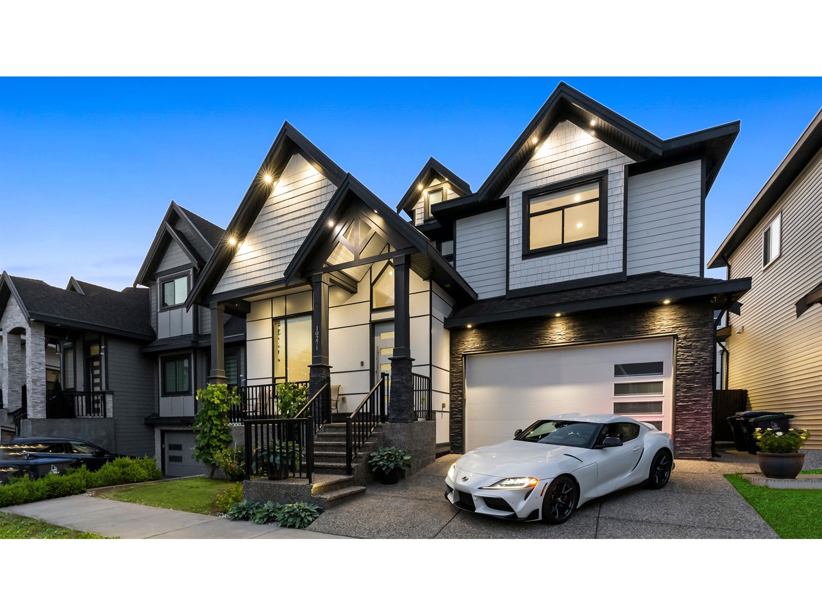 10271 165B STREET, Surrey, British Columbia