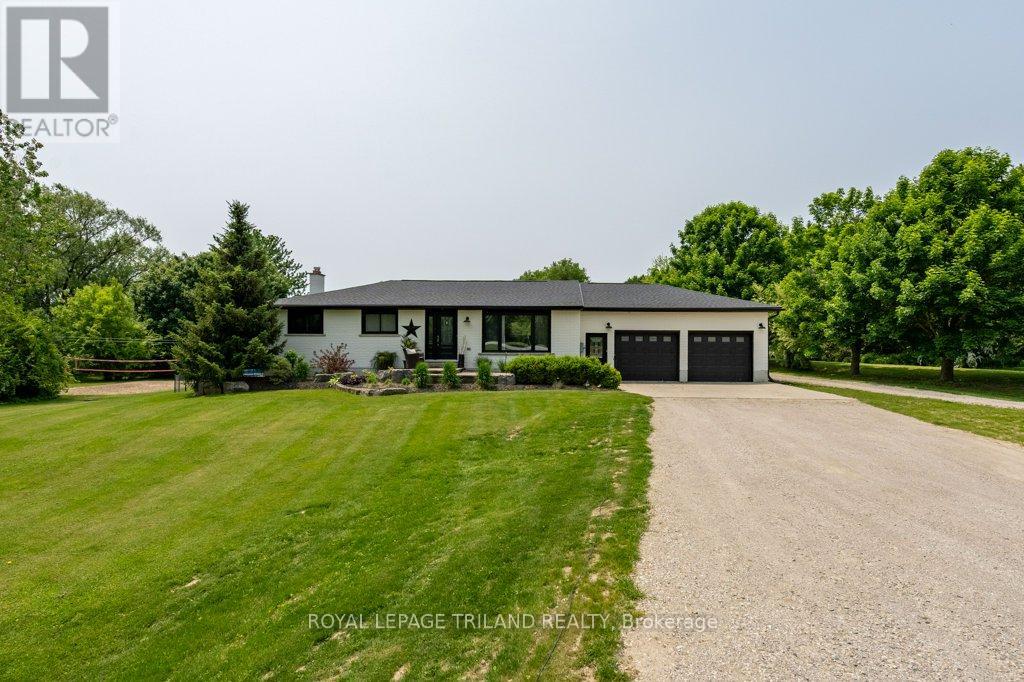 8169 Union Road